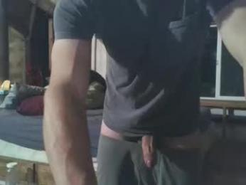 ruggeddude69 webcam model stream image