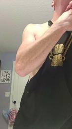 BennyC87 webcam model stream image