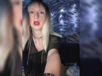 Ella-Mary webcam model stream image