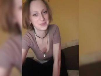 Ella-Mary webcam model stream image