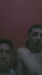 Daniel9445 webcam model stream image