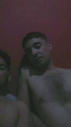 Daniel9445 webcam model stream image