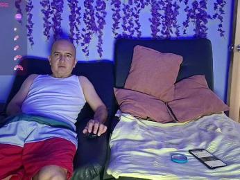 Hazzan-y-Greisy webcam model stream image