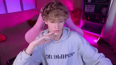 kevingarsiaa webcam model stream image