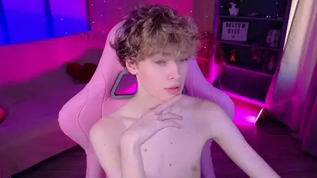 kevingarsiaa webcam model stream image