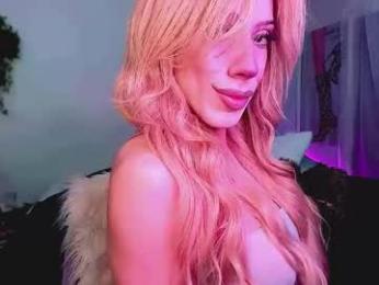 kelsdontstop webcam chaturbate model stream image