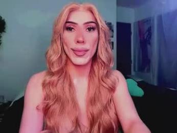 kelsdontstop webcam chaturbate model stream image