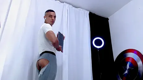 Antonywebb94 webcam model stream image