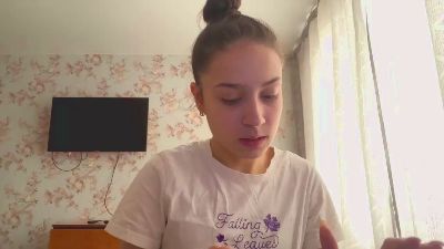 BrittnyBrowen webcam model stream image