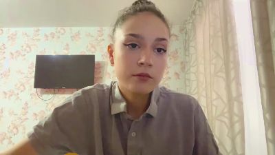 BrittnyBrowen webcam model stream image