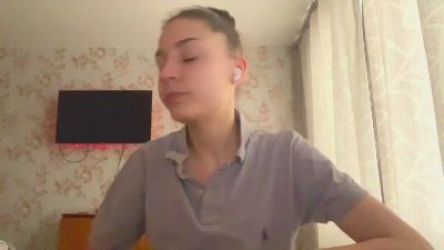 BrittnyBrowen webcam model stream image