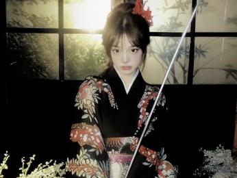 NanaSeino webcam model stream image