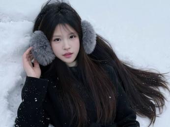 NanaSeino webcam model stream image