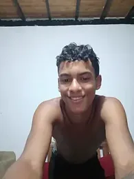 Brayam_30 webcam model stream image