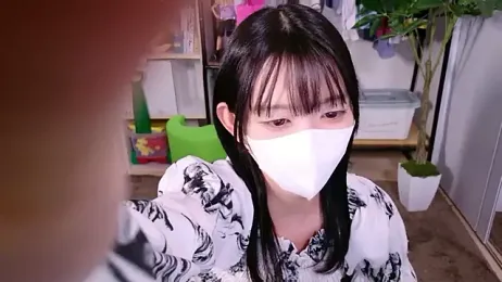 MAIMAI-club webcam model stream image