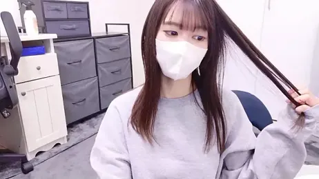 MAIMAI-club webcam model stream image