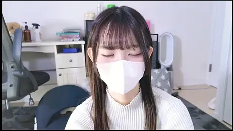 MAIMAI-club webcam model stream image