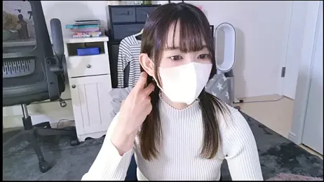 MAIMAI-club webcam model stream image