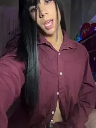 lady_Tayron webcam stripchat model stream image