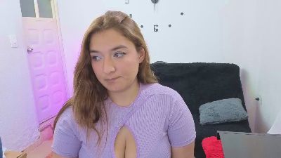 _sweetcarla webcam model stream image