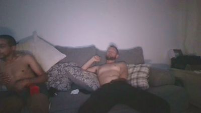 BJBURN webcam model stream image