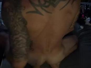 daddyontherd webcam chaturbate model stream image