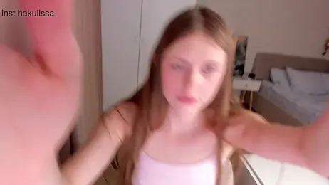 hakulissa webcam model stream image