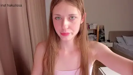 hakulissa webcam model stream image