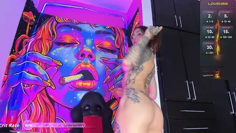 kendall_submissive webcam model stream image