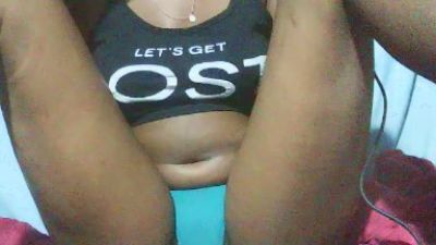BelMelissa webcam model stream image