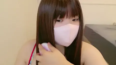 _mirai0917 webcam stripchat model stream image