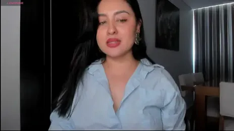 AnushaKumari webcam model stream image