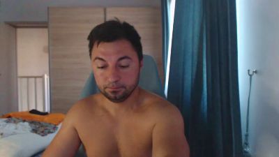 HankMalonee webcam model stream image