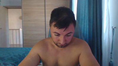 HankMalonee webcam model stream image
