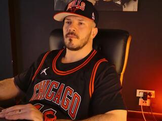 Erick Angelo webcam model stream image