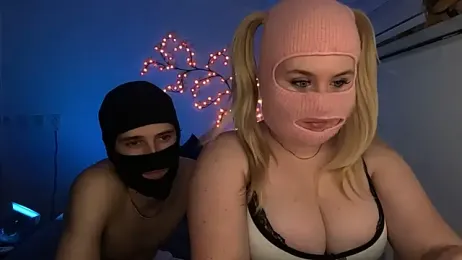 UnknownLovers webcam stripchat model stream image