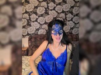 WolfIPuma webcam model stream image