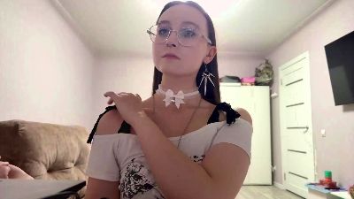 JohnnaKonowal webcam model stream image