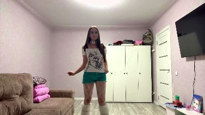 JohnnaKonowal webcam model stream image