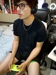 Ais_B10 webcam model stream image