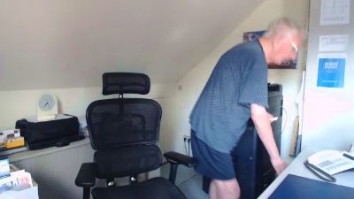 GerdKA6 webcam model stream image