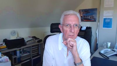 GerdKA6 webcam model stream image