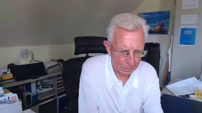 GerdKA6 webcam model stream image
