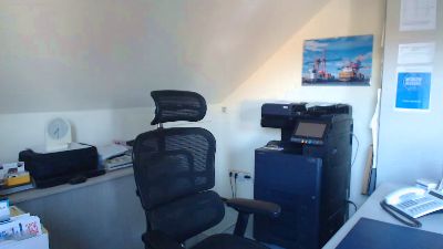 GerdKA6 webcam model stream image
