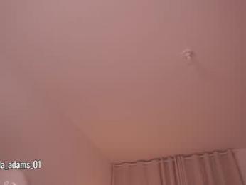 bella_adams_ webcam chaturbate model stream image