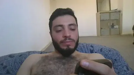 SoftAmjad webcam stripchat model stream image