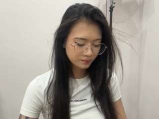 harrietkawamura webcam model stream image