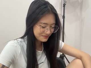 harrietkawamura webcam camsoda model stream image