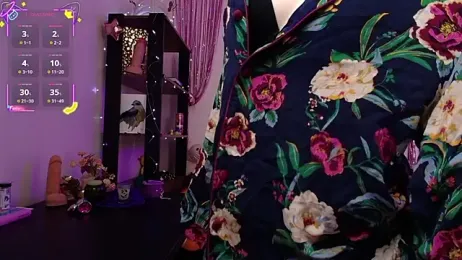 Elise_Nyx webcam model stream image