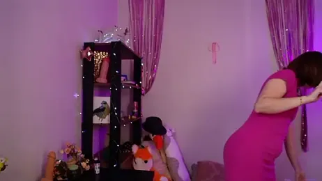 Elise_Nyx webcam model stream image